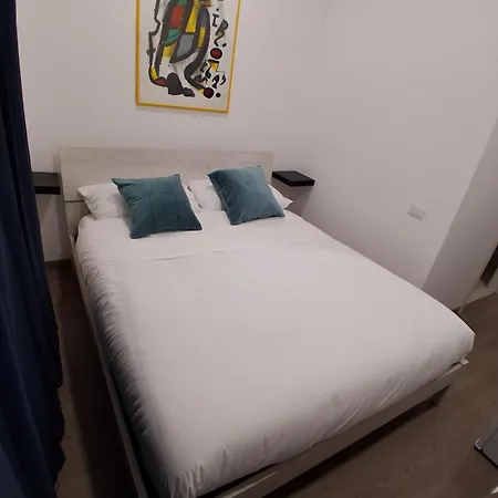 Denina Guest house